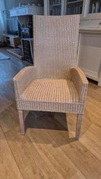 Zware kwaliteit eetkamerstoelen (6 stuks), Huis en Inrichting, Overige Huis en Inrichting, Ophalen, Gebruikt