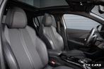 Peugeot 208 1.2 PureTech GT-Line|Pano|360Camera|Keyless|Sfee, Gebruikt, 1199 cc, 1133 kg, Wit