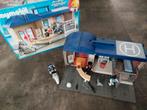 Playmobil 5299 politiebureau, Kinderen en Baby's, Speelgoed | Playmobil, Ophalen of Verzenden, Zo goed als nieuw, Complete set