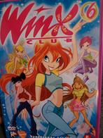 Winx Club -Serie 1 > deel 6 > DVD, Cd's en Dvd's, Ophalen of Verzenden, Zo goed als nieuw, Avontuur, Film