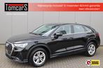 Audi Q3 Sportback 35 TFSI 150PK Automaat Advanced Edition 18, Te koop, 5 stoelen, Benzine, Gebruikt