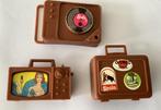 Accessoires van 1972 Busy Barbie,Steffie,Francie,of Ken, Verzenden, Gebruikt