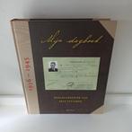 Oorlogskroniek van Kees Tetteroo, Mijn Dagboek, Tweede Wereldoorlog, Verzenden, Zo goed als nieuw, Algemeen