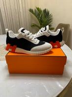 Hermes Bouncing Sneakers Maat 43 Nieuw, Kleding | Heren, Schoenen, Ophalen of Verzenden, Nieuw, Zwart, Sneakers of Gympen