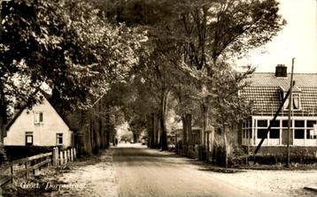 groet . dorpsstraat beschikbaar voor biedingen