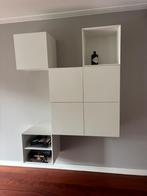 Pastoe kast, Huis en Inrichting, Ophalen, 200 cm of meer, Zo goed als nieuw, Minder dan 150 cm