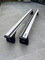 Thule Wingbar dakdrager VW T5 Hefdak, Ophalen of Verzenden, Gebruikt
