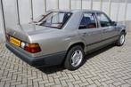 Mercedes-Benz E-Klasse 200D (bj 1985), Auto's, Achterwielaandrijving, Gebruikt, 621 kg, 4 cilinders