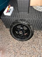 Zip achter band goed profiel, Ophalen of Verzenden, Zo goed als nieuw, Piaggio