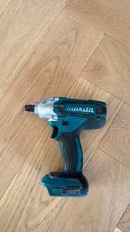 Makita slagmoersleutel DTW190ZJ, Ophalen, Zo goed als nieuw, Overige typen