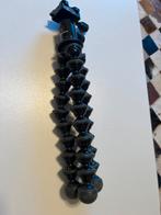 Flexibel Ministatief met Balhoofd, Ophalen, Gebruikt, Minder dan 150 cm, Ministatief
