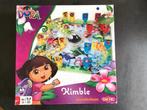 Dora - Mens erger je niet - Kimble, Ophalen, Gebruikt, Nickelodeon