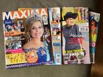 Tijdschriften Maxima, Boeken, Tijdschriften en Kranten, Ophalen, Zo goed als nieuw, Damesbladen