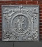 Grote haardplaat " Fortuna ", Antiek en Kunst, Ophalen