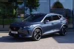 CUPRA Formentor 1.4 e-Hybrid 204 PK Adrenaline PHEV, LED, Ad, 12 maanden, 77 km/l, Gebruikt, Zwart