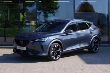 CUPRA Formentor 1.4 e-Hybrid 204 PK Adrenaline PHEV, LED, Ad beschikbaar voor biedingen
