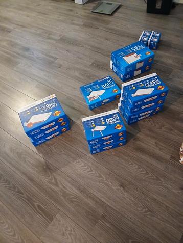 Nieuwe Fritzbox Routers & Repeaters beschikbaar voor biedingen