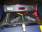 Lici colorstar Tricoloranalyser with digital timer, Ophalen, Zo goed als nieuw