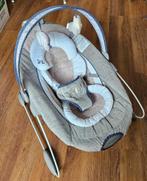 Schommelstoeltje / wipstoeltje met muziek en wiegfunctie, Kinderen en Baby's, Wipstoeltjes, Overige merken, Schommelstoel, Zo goed als nieuw