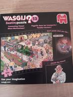 Diverse wasgij puzzels, Hobby en Vrije tijd, Denksport en Puzzels, Zo goed als nieuw, Ophalen