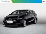 Kia Ceed Sportswagon 1.0 T-GDi Design Edition | JBL Sound |, Voorwielaandrijving, Zwart, Origineel Nederlands, Handgeschakeld
