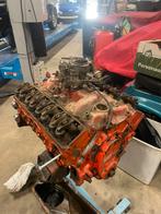 Chevrolet 350 cid engine, 1973 camaro, Auto-onderdelen, Motor en Toebehoren, Ophalen, Gebruikt, Chevrolet
