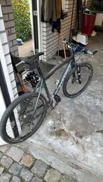 Stevens mtb shimano xt, Hardtail, Ophalen, Zo goed als nieuw, Overige merken