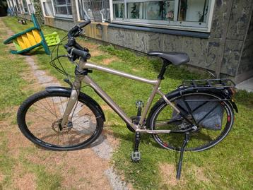 Giant alltour beschikbaar voor biedingen