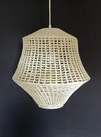 Ikea hanglamp macrame Piet  Hein Eek, Ophalen of Verzenden, Zo goed als nieuw, Minder dan 50 cm