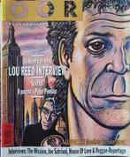 OOR 11-1990 Reed Peter Pontiac Death Angel Satriani Mission, Ophalen of Verzenden, Zo goed als nieuw, Muziek, Film of Tv