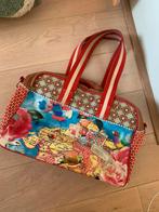 Pip studio handtas, Ophalen of Verzenden, Gebruikt, Rood, Overige merken