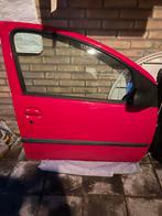 Toyota aygo deur, Ophalen, Gebruikt, Deur, Rechts