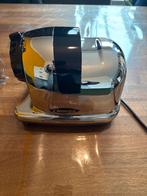 Omega J8228 Slowjuicer - Topconditie!, Witgoed en Apparatuur, Juicers, Ophalen of Verzenden, Zo goed als nieuw, Elektrisch, Slowjuicer