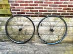 Wielset Fulcrum racing 600DB schijfremmen!, Ophalen of Verzenden, Zo goed als nieuw, Racefiets, Wiel
