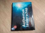B. Blekkingh - Authentiek leiderschap, Boeken, Ophalen of Verzenden, Zo goed als nieuw, B. Blekkingh