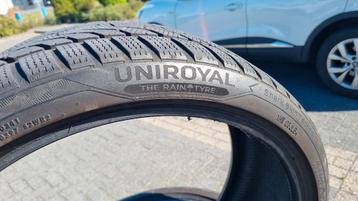 uniroyal 235x35x19 winterbanden beschikbaar voor biedingen