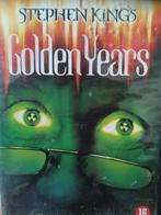 Stephen King's Golden Years dvd NL ZGAN!!, Cd's en Dvd's, Dvd's | Horror, Vanaf 16 jaar, Ophalen of Verzenden, Zo goed als nieuw