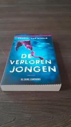 Chantal van mierlo de verloren jongen, Boeken, Ophalen of Verzenden, Zo goed als nieuw, Chantal van mierlo, Nederland