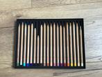 Caran d’ache Luminance portrait set 20 potloden, Hobby en Vrije tijd, Tekenen, Ophalen of Verzenden, Potlood of Stift
