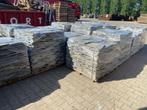 Flagstone kavala, Tuin en Terras, Ophalen of Verzenden, Zo goed als nieuw, Terrastegels, Natuursteen