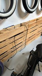 euro pallets 10 euro per stuk, Doe-het-zelf en Verbouw, Dakpannen en Dakbedekking, Ophalen, Steen of Klei, Zo goed als nieuw, 15 m² of meer