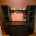 Complete Babykamer - Commode & Ledikant, Kinderen en Baby's, Kinderkamer | Complete kinderkamers, Ophalen, Zo goed als nieuw, Jongetje of Meisje