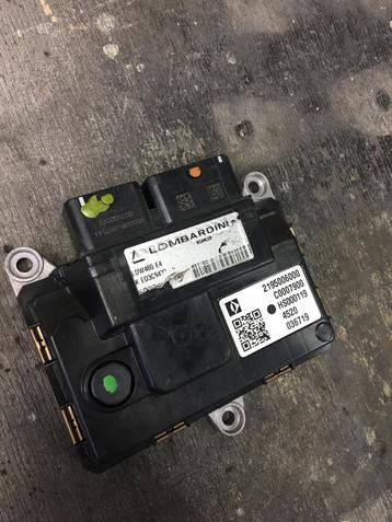 Ecu computer Lombardini 480 HDI beschikbaar voor biedingen