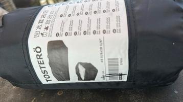 Ikea Tostero 116x49 opbergtas beschikbaar voor biedingen
