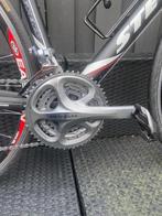 topstaat STEVENS aspin ultegra carbon EASTON vista sl, 28 inch, Heren, Aluminium, Zo goed als nieuw