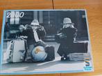 legpuzzels, Ophalen of Verzenden, Meer dan 1500 stukjes, Zo goed als nieuw, Legpuzzel