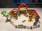Playmobil 6926 Country Paardrijclub - manege, Kinderen en Baby's, Speelgoed | Playmobil, Ophalen, Gebruikt, Complete set