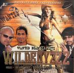Wildboyzzz - CD, Verzenden, Zo goed als nieuw, Boxset