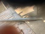 Schroefas, Watersport en Boten, Ophalen, Gebruikt, Motor en Techniek, Zeilboot of Motorboot