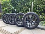 Borbet velgen 17 inch., Auto-onderdelen, Banden en Velgen, Ophalen, Gebruikt, Banden en Velgen, 17 inch